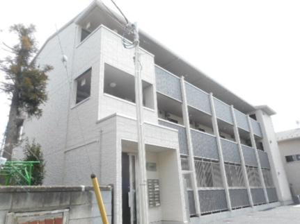 千葉県市川市市川南３丁目 賃貸アパート