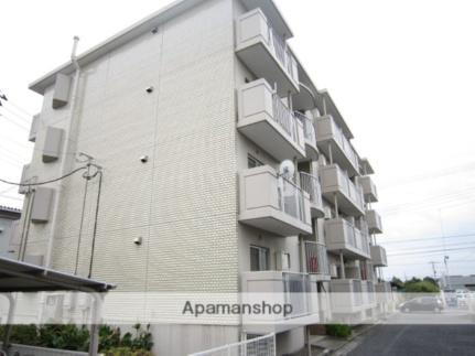 市川クローバーハイツ大野