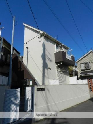 マリーンヴィラ 2階建