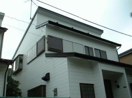 千葉県市川市菅野２丁目 賃貸一戸建て