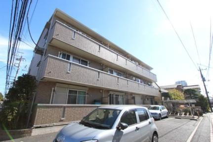 千葉県市川市市川３丁目 賃貸アパート