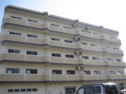 千葉県市川市鬼高４丁目 賃貸マンション