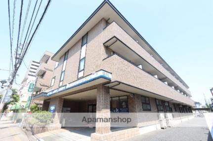 千葉県市川市新田４丁目 賃貸マンション