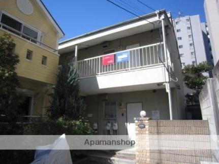 千葉県市川市新田５丁目 賃貸アパート