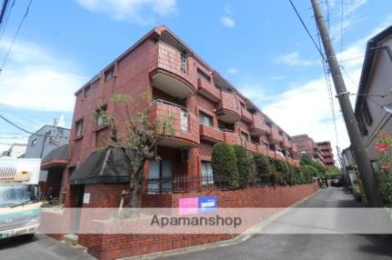 千葉県市川市新田３丁目 賃貸マンション