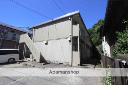 千葉県船橋市夏見２丁目 賃貸アパート