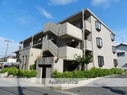 千葉県市川市宮久保５丁目 賃貸マンション