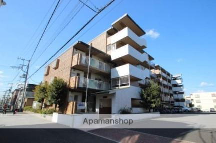 千葉県市川市平田３丁目 賃貸マンション