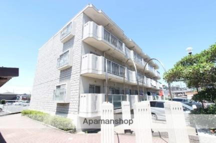 千葉県市川市高谷２丁目 賃貸マンション