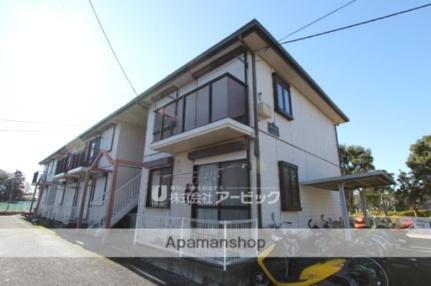 千葉県市川市国分４丁目 賃貸アパート