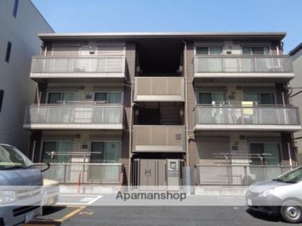 千葉県船橋市本町７丁目 賃貸アパート