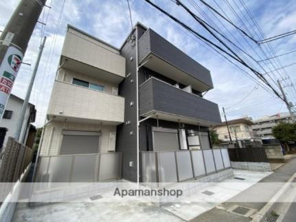 千葉県船橋市印内２丁目 3階建 築3年9ヶ月