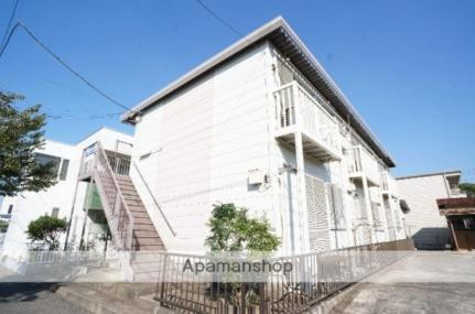 千葉県船橋市習志野台２丁目 2階建 築36年4ヶ月