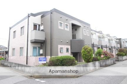千葉県船橋市習志野台２丁目 2階建 築36年3ヶ月