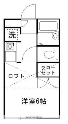 千葉県八千代市大和田新田 八千代緑が丘駅 ワンルーム アパート 賃貸物件詳細