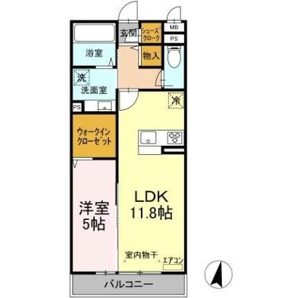千葉県船橋市薬円台5丁目 薬園台駅 1LDK アパート 賃貸物件詳細