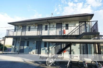 サンセール相里 2階建