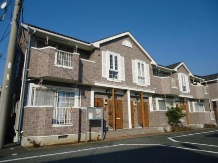 千葉県木更津市羽鳥野５丁目 賃貸アパート