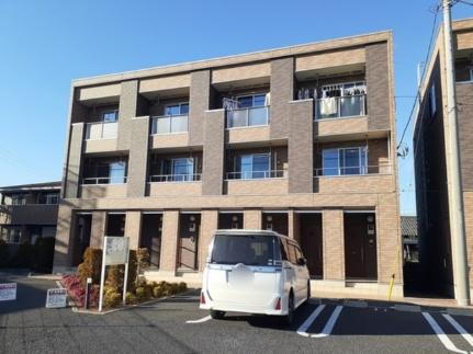 オリエンタルコートＢ