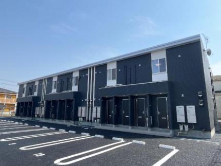 千葉県木更津市吾妻１丁目 賃貸アパート