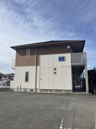 千葉県木更津市太田１丁目 賃貸アパート