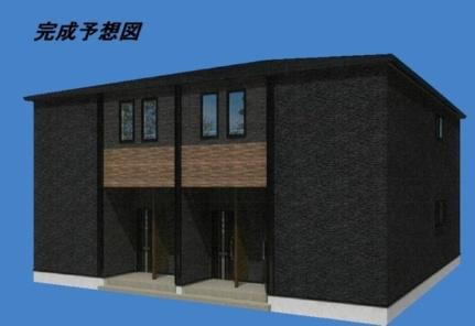 フェアリーＡ 2階建