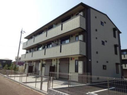 グリーンリーブス港南台　Ｉ