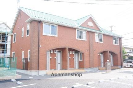 バードピア新田Ｂ棟