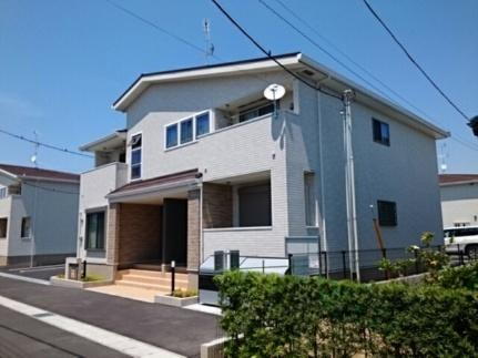 ヴィラ　グランデ　Ｃ 2階建