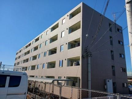 千葉県袖ケ浦市奈良輪 賃貸マンション