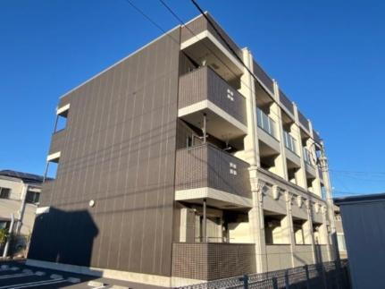 パルフェ 3階建