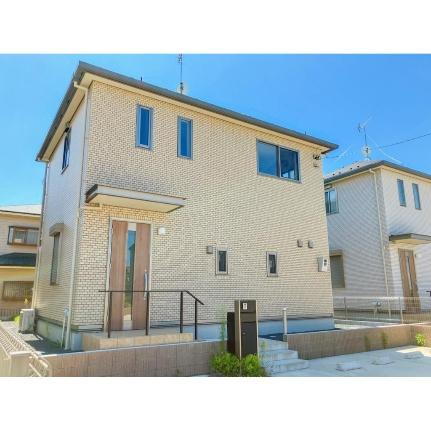 ネクスト横田　１０パーセルズ　Ｆ棟