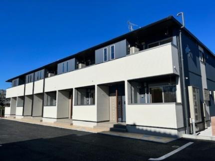タートルヒルズ６ｔｈ 2階建