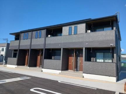 アルコパレーノＩＩ