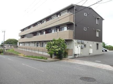千葉県袖ケ浦市蔵波 賃貸アパート