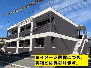 木更津市瓜倉アパート