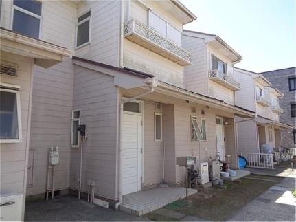 長浦駅前ハイツ　Ａ