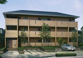 千葉県木更津市金田東５丁目 賃貸アパート