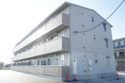 千葉県木更津市長須賀 賃貸アパート