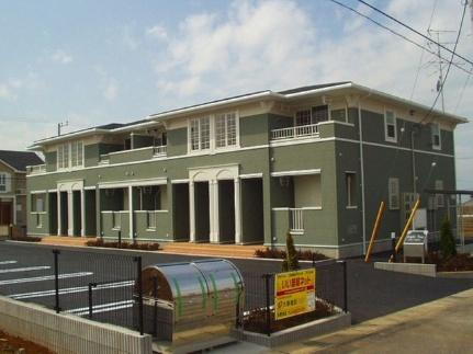 ハイツ　クレイン