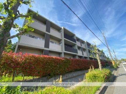 パレットサンク公津の杜 3階建