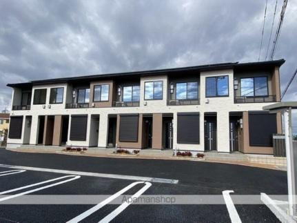 埼玉県八潮市大字西袋 賃貸アパート