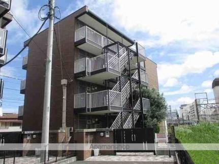 千葉県柏市旭町２丁目 4階建 築16年10ヶ月
