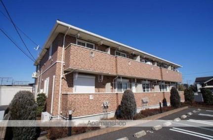 埼玉県越谷市蒲生西町１丁目 賃貸アパート