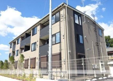 千葉県流山市野々下１丁目 賃貸アパート