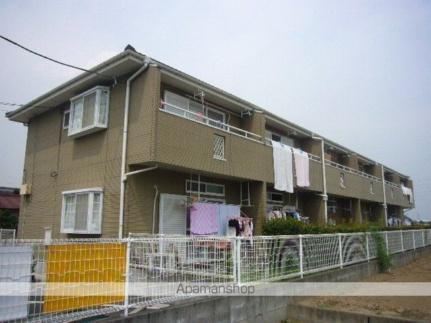 埼玉県八潮市大字南川崎 テラスハウス