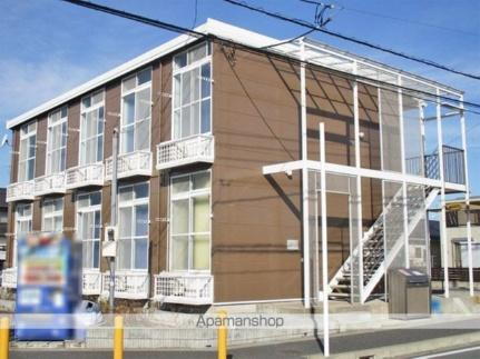 レオパレスヴェネッセ