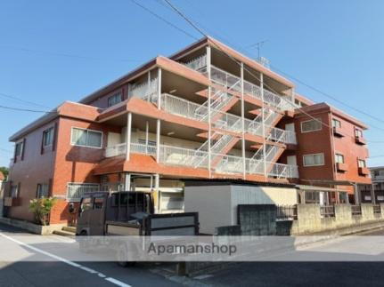 東京都青梅市河辺町６丁目 4階建 築46年