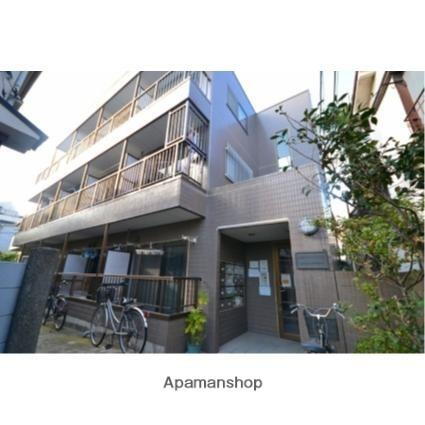 東京都大田区仲六郷１丁目 賃貸マンション