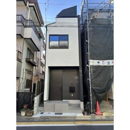 Ｋｏｌｅｔ阿佐ヶ谷１２ 3階建